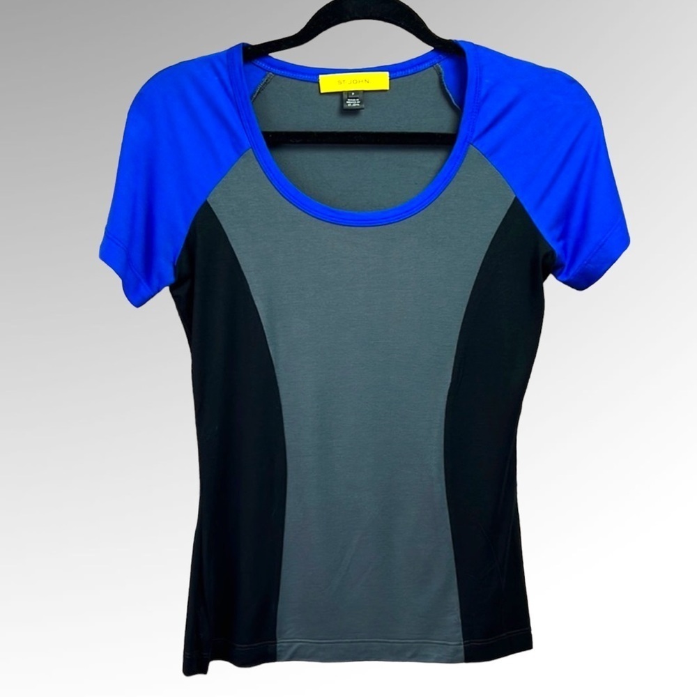 St. John shirt